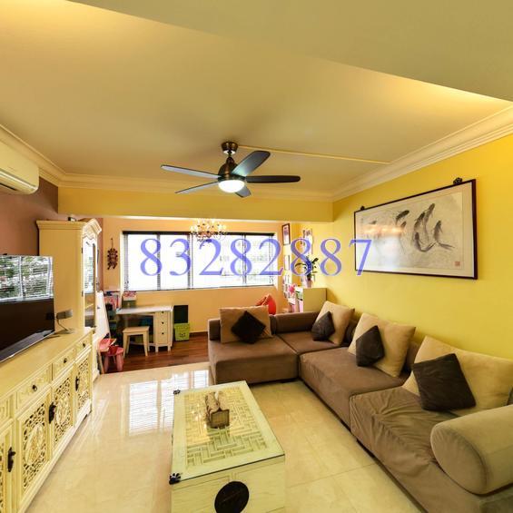 Blk 250 Pasir Ris Street 21 (Pasir Ris), HDB Executive #152202012